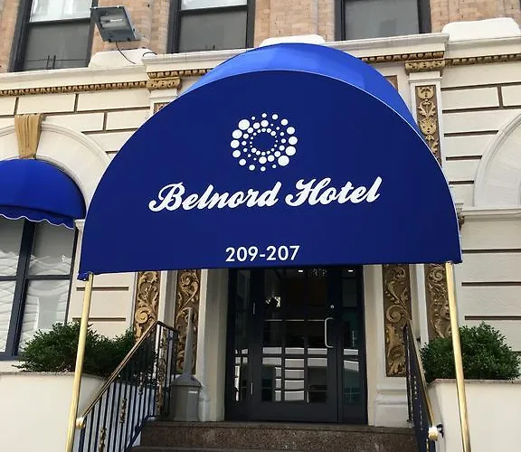 New York Cheap Hotels