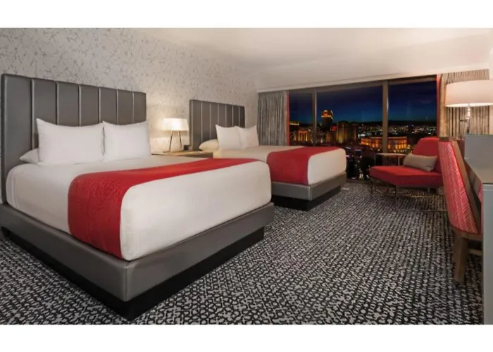 Best Las Vegas Hotels For Families With Kids