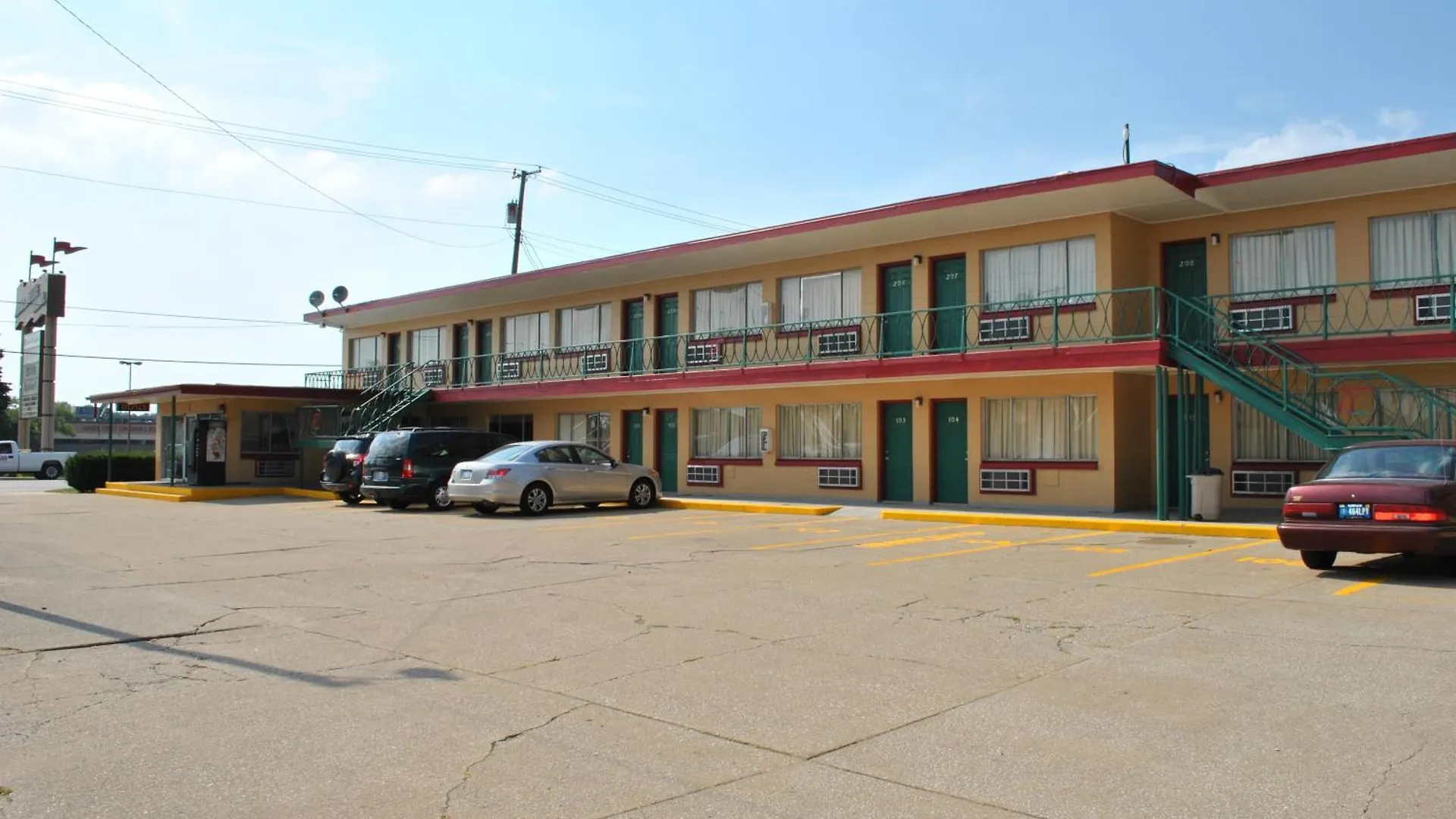 The Top 4 Motels in Michigan City, Indiana, United States