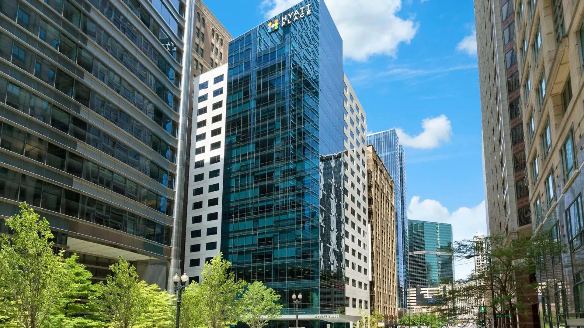 Top 26 Cheap Hotels in Chicago, Illinois(IL), United States American