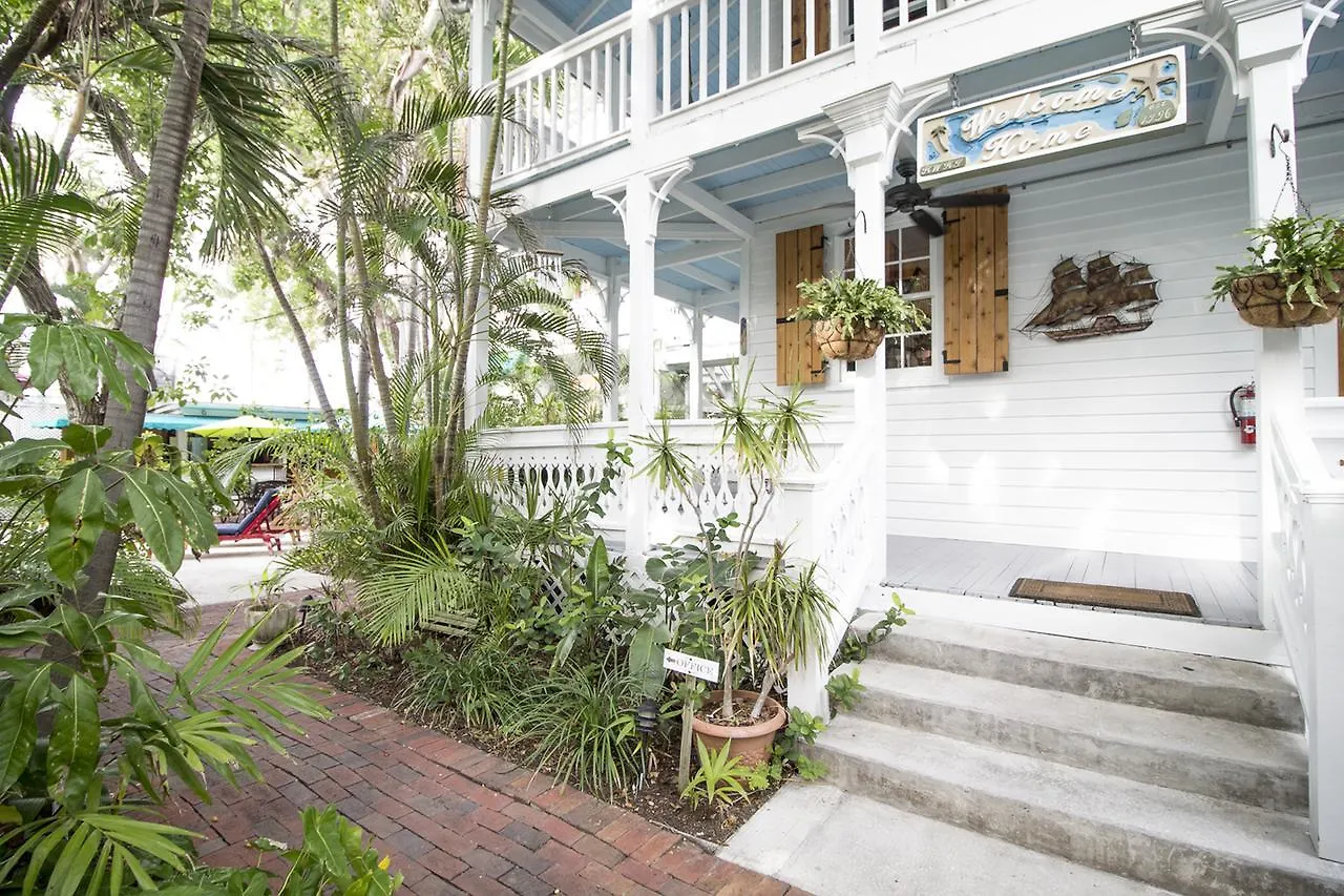 Top 21 Bed and Breakfasts in Key West, Florida(FL), United States
