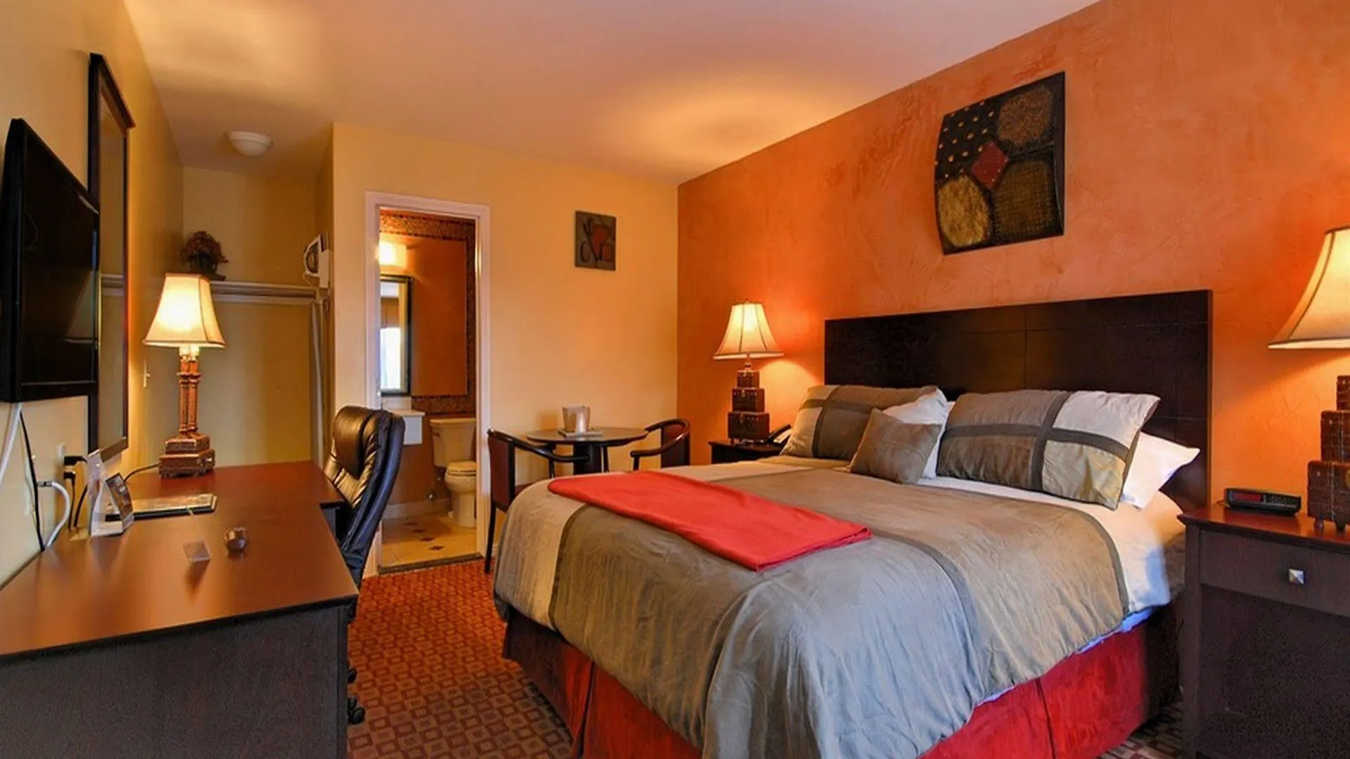 7 Best Family Friendly Hotels to Travel With Kids in Santa Clarita