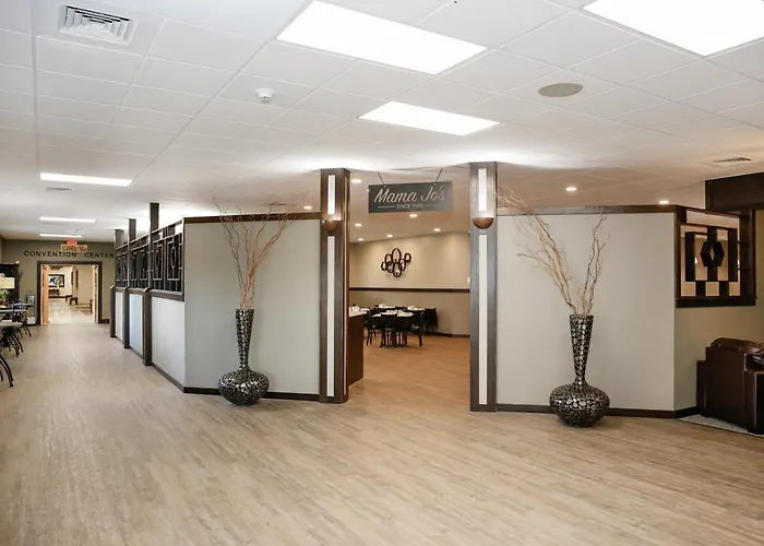 Billings 3 Star Hotels
