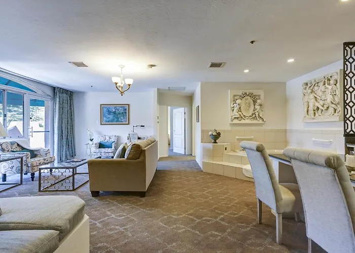 Prescott 3 Star Hotels