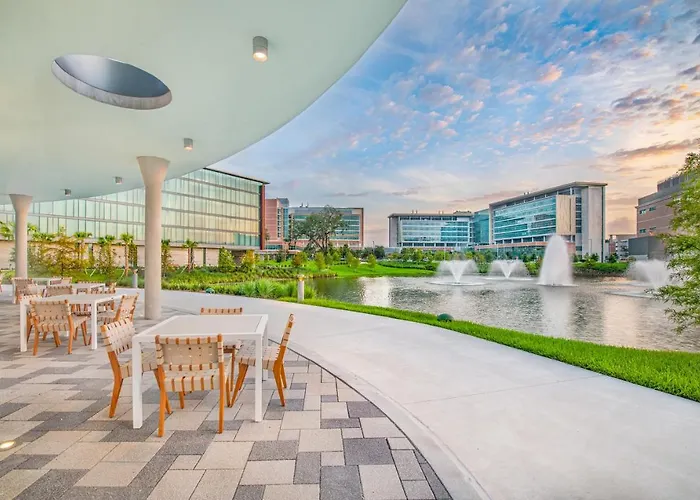Gainesville 4 Star Hotels