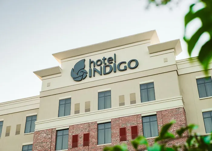 Hattiesburg 3 Star Hotels