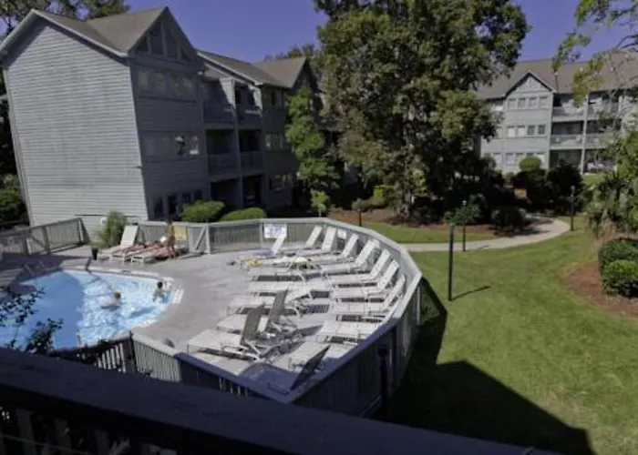 Myrtle Beach Cheap Hotels