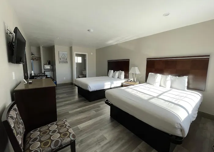 San Luis Obispo Motels