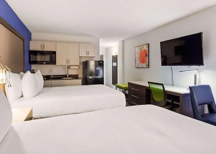 Denver Dog Friendly Lodging and Hotels