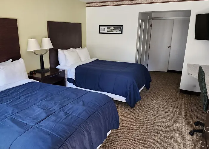 State College Motels