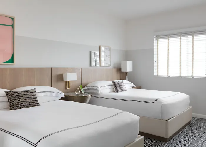 Miami Beach Boutique Hotels