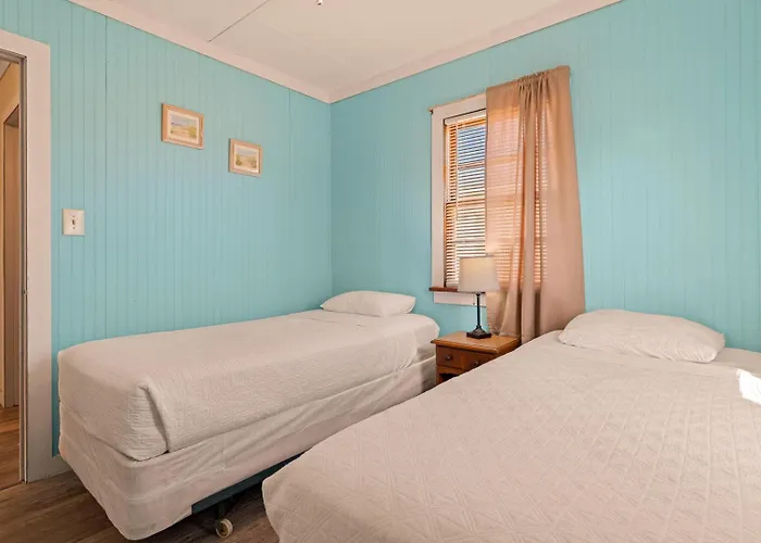 7 Best 3 Star Hotels in Nags Head, North Carolina, United States in