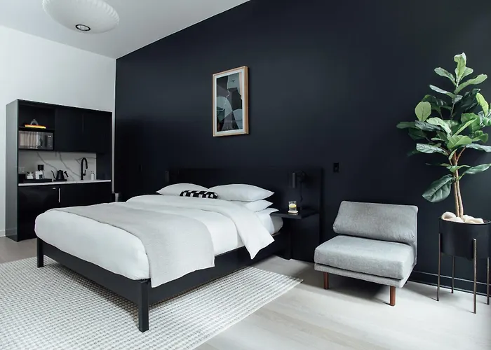 New York Aparthotels