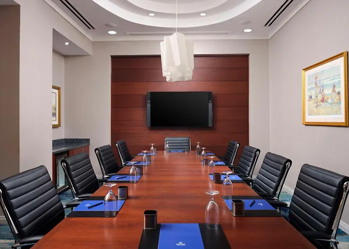 Virginia Beach Luxury Hotels