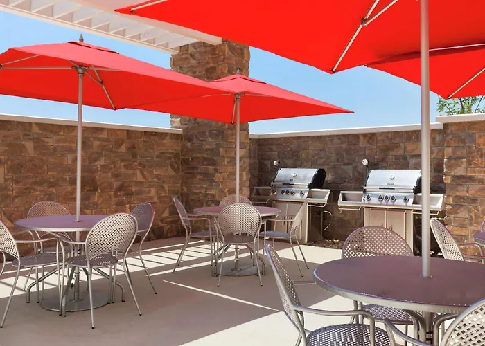 Best 3 Spa Hotels in San Angelo for a Relaxing Getaway