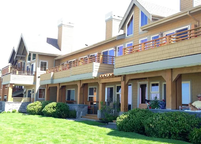 Cannon Beach Vacation Rentals