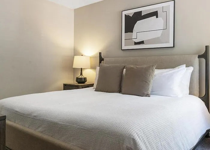 Marietta Condos for Rent