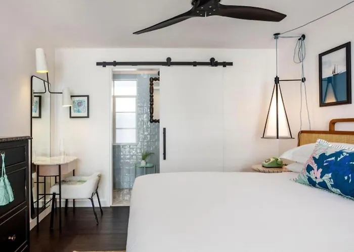 Key West Beach hotels