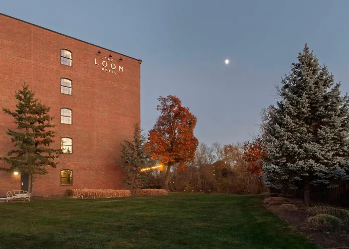 Warwick 4 Star Hotels