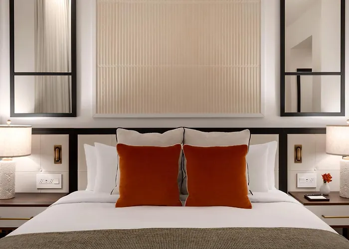 New York Dog Friendly Lodging and Hotels