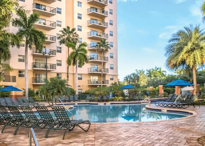 Pompano Beach 4 Star Hotels