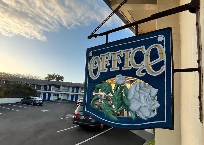 Monterey Cheap Hotels
