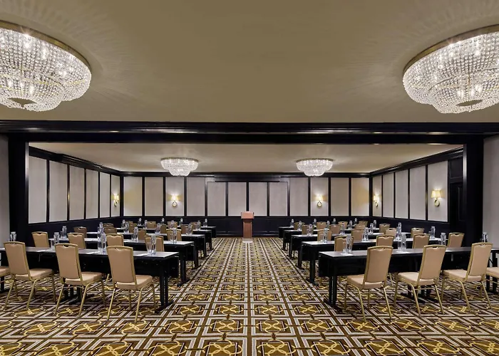 Boston 5 Star Hotels