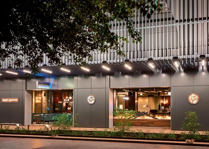 Phoenix Dog Friendly Hotels