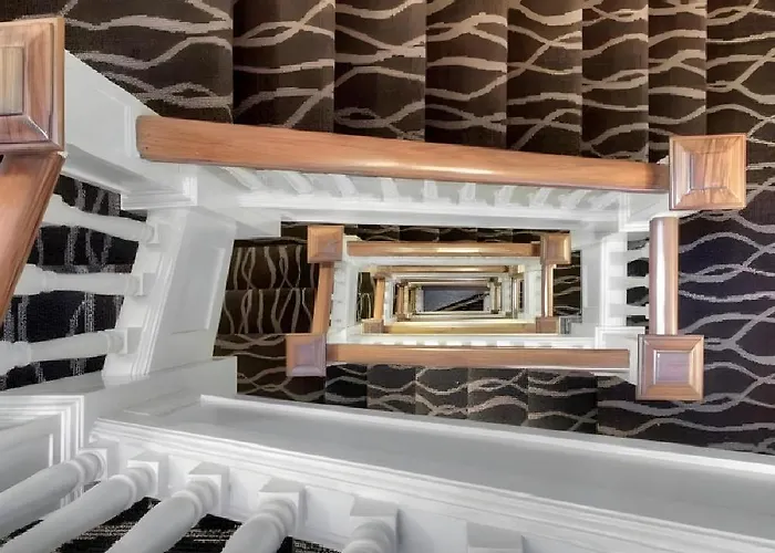 San Francisco Cheap Hotels