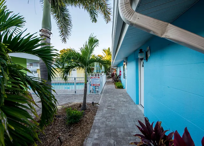 Sarasota Vacation Rentals