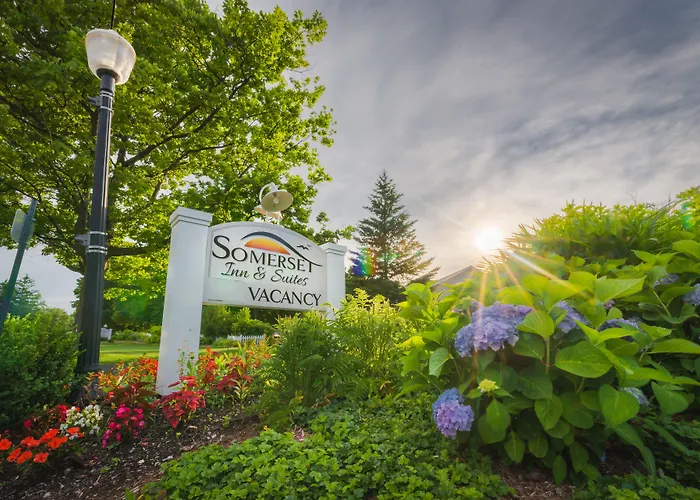 Ephraim Hotels With Jacuzzi in Room