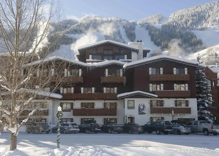 Best 6 Spa Hotels in Aspen for a Relaxing Getaway