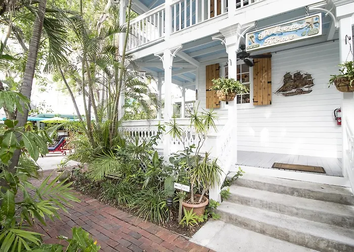 Key West Bed & Breakfasts 