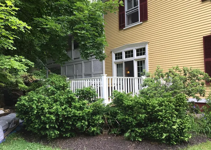 Brattleboro Bed & Breakfasts 
