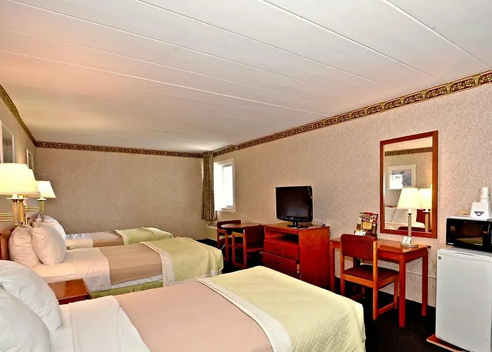 Atlantic City Cheap Hotels