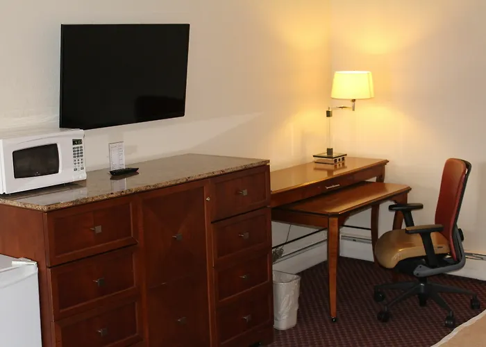 Glenwood Springs Motels