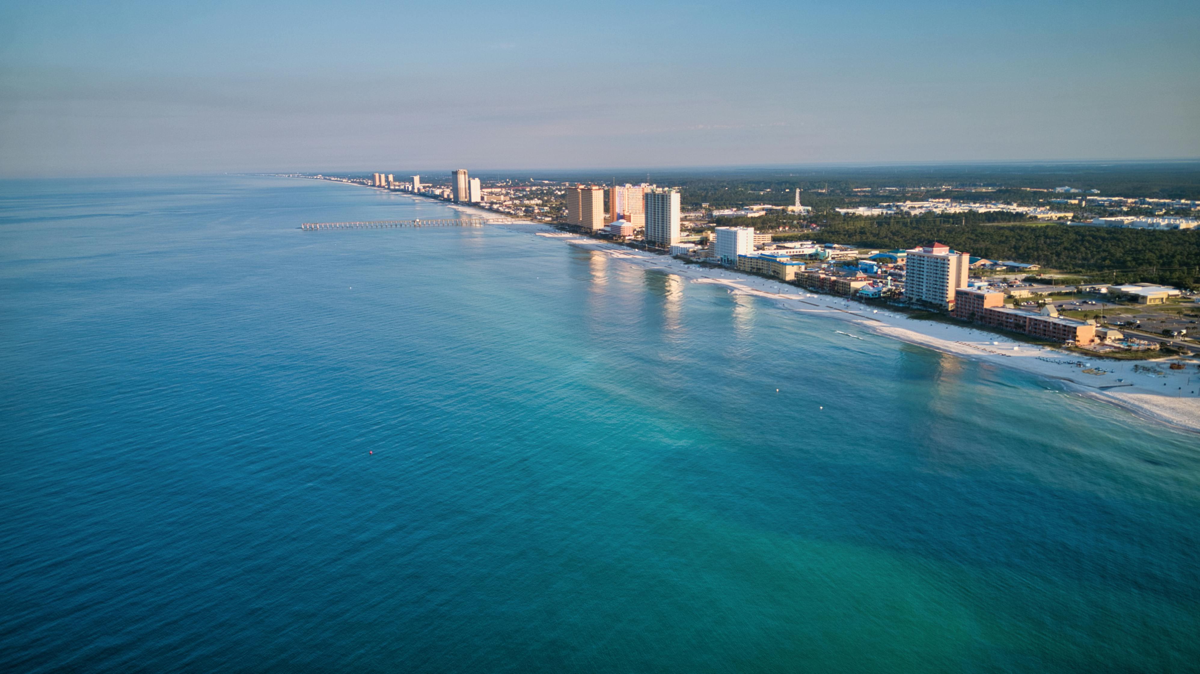 Panama City Beach Motels